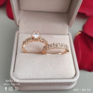 Bague