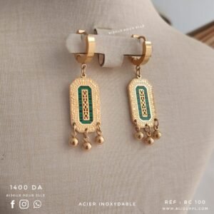Boucles Acier