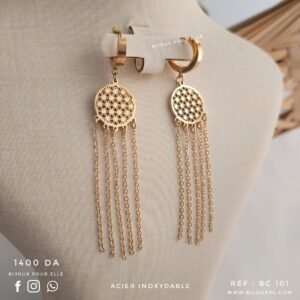 Boucles Acier