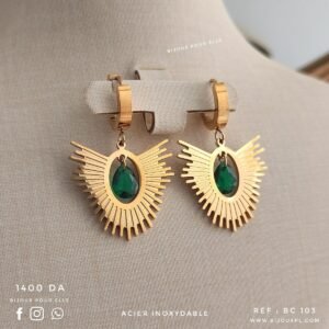 Boucles Acier