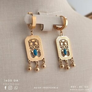 Boucles Acier