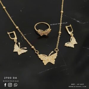 Ensemble 3 pièces
