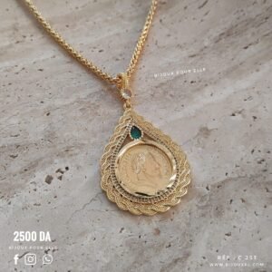Pendentif Louisa