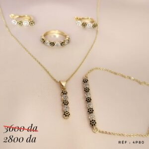 Ensemble bijoux
