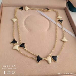 Ensemble bijoux LMB 248