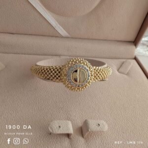 Ensemble bijoux LMB114