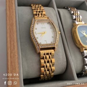 Ensemble bijoux LMB60