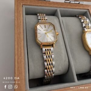 Ensemble bijoux LMB65
