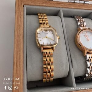 Ensemble bijoux LMB66