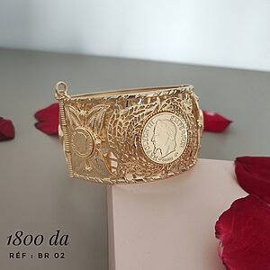 Ensemble bijoux LMBBR 02 LMB