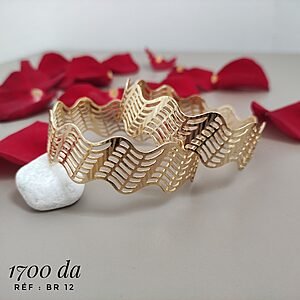 Ensemble bijoux LMBBR 12 LMB