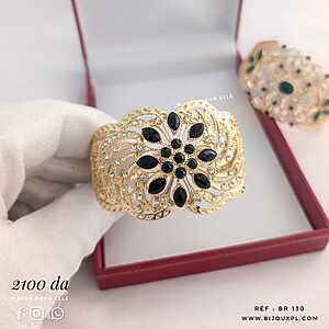 Ensemble bijoux LMBBR 130 LMB