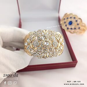 Ensemble bijoux LMBBR 139 LMB