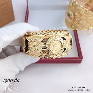 Ensemble bijoux LMBBR 146 LMB