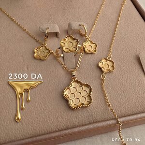 Ensemble bijoux TB84N